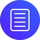 無料トライアル申し込みのアイコン