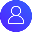 運用開始と伴走サポートのアイコン